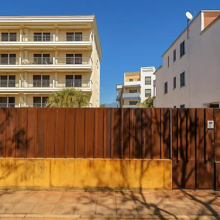 Roses Apartaments Luxury Duplex-2