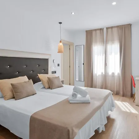 Hotel Costa Brava-2