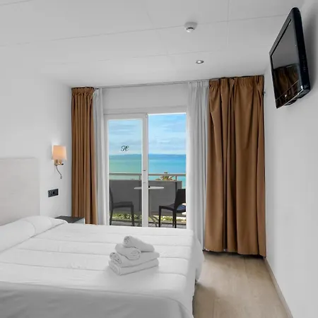 Hotel Vela-3