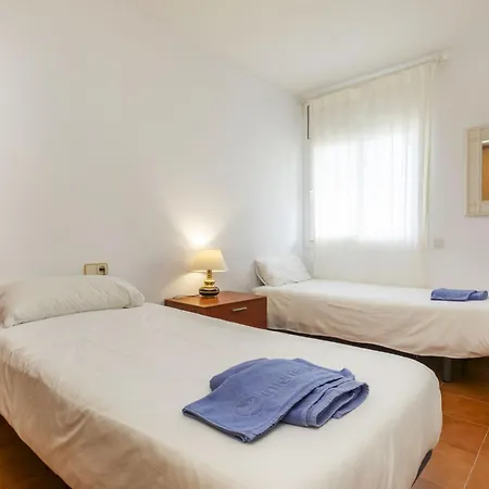Apartment Punta Garbi By Interhome-3
