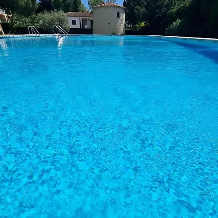 Vidabrava Sagaro Garden, Jardin Privado, Piscina, 150 M Playa-3