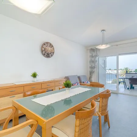 Apart-Rent Apartment Sant Maurici 0183-2