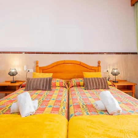 Hotel Montana By Bossh! Hotels-3