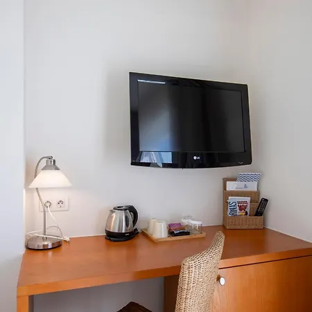 Hotel Llafranch-3