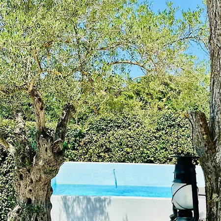 Villa Nature Con Piscina Privada - Wifi -Ac - Bbq-2