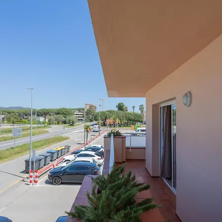 Residencial Super Stop Apartaments Torre Valentina-3