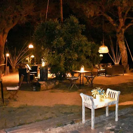 Hostal Los Pinares-3