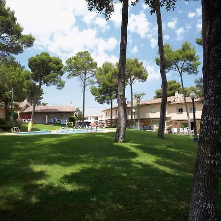 Apart-Hotel Golf Beach 35201-2