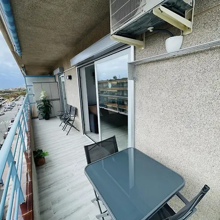 Apartamento Salvis 418-2