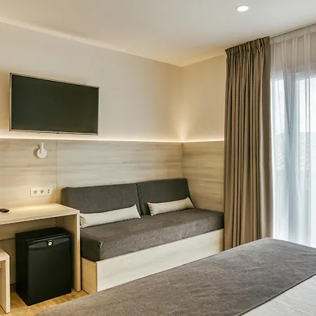 Hotel Emporium - Adults Only-3