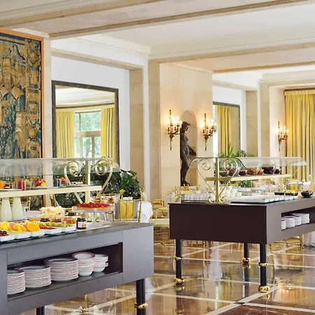 Hostal De La Gavina Gl - The Leading Hotels Of The World-3