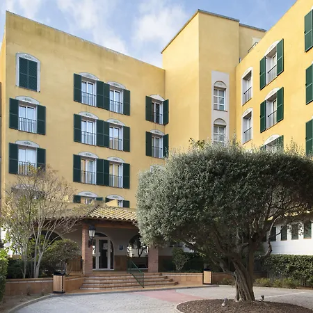 Hotel Roses Platja-3