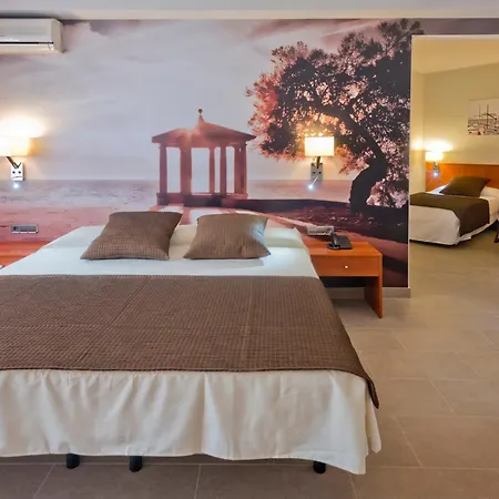 Ght S'Agaro Mar Hotel-3