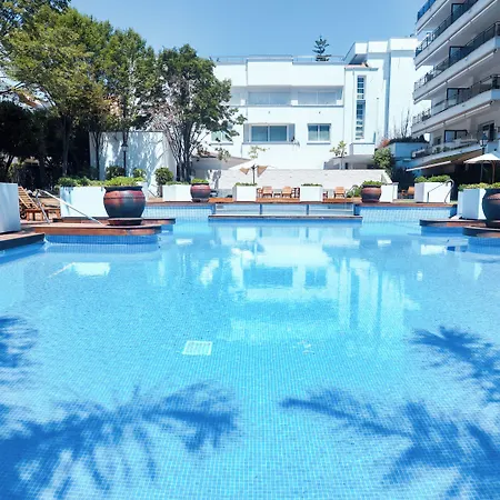 Suites Del Mar Fenals-2