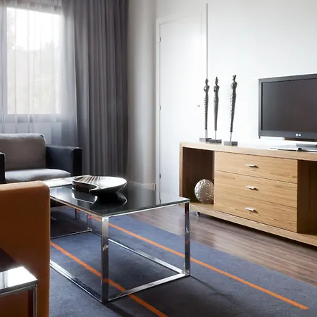 Hotel Palau De Bellavista Girona By Urh-2