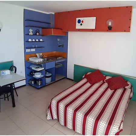 Apartments Lloret Sun-3
