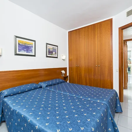 Apartaments Blau By Marsol-2