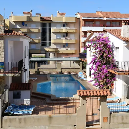 Rvapartaments Villas Piscis-3