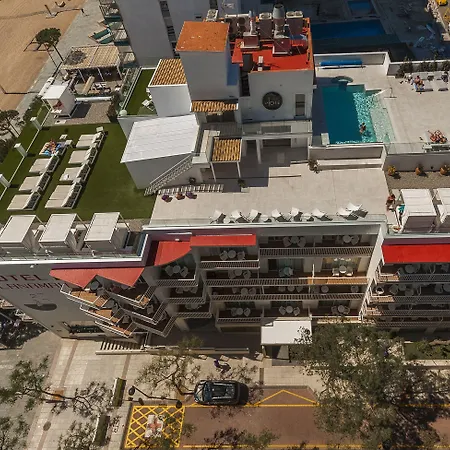 Hotel Planamar By Escampa Hotels-2