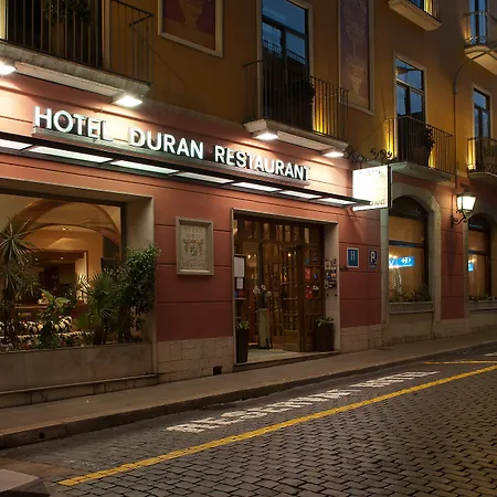 Hotel Duran-3