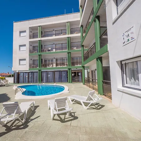 Apartamentos Ar Melrose Place-2