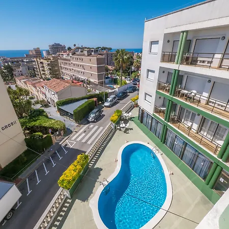 Apartamentos Ar Melrose Place-3