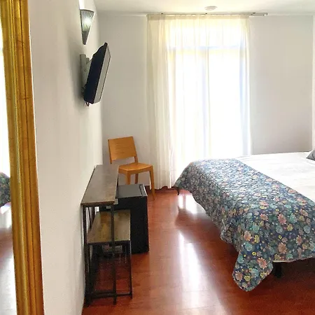 Hotel Plaza Inn-2