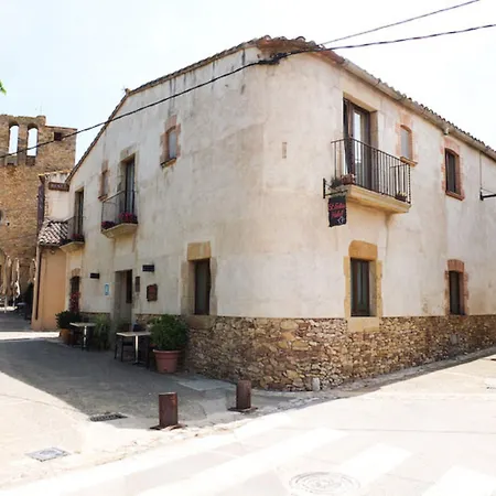Hotel Sant Feliu-2