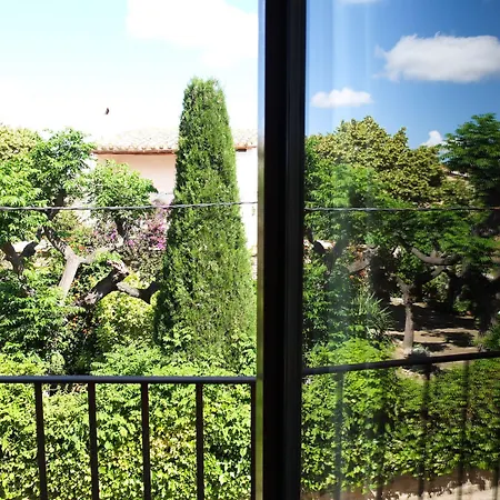 Hotel Sant Feliu-3