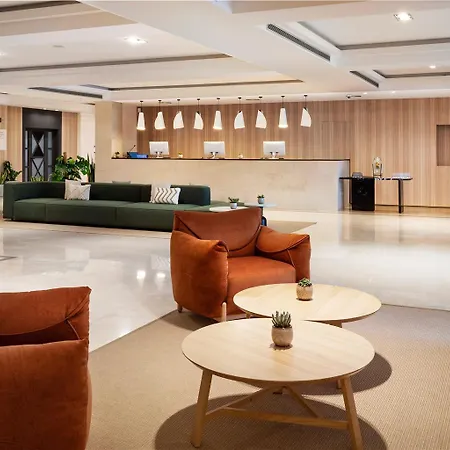 Melia Lloret De Mar-3