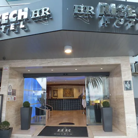 Hotel Risech-2