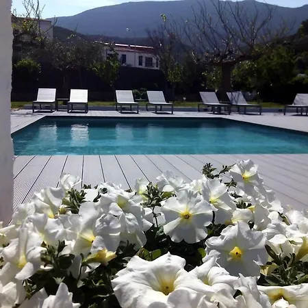 Horta D'En Rahola - Adults Only-3