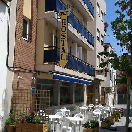 Hostal Creus-2