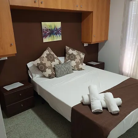 Hostal Creus-3