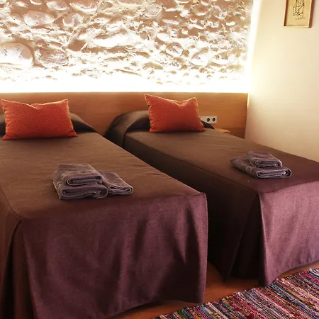 Hotel Can Bo De Pau-2
