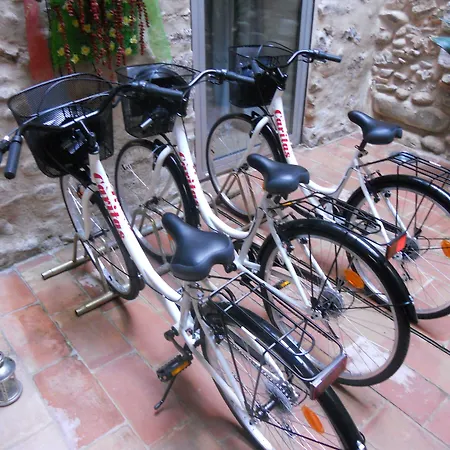 Hotel Can Bo De Pau-3