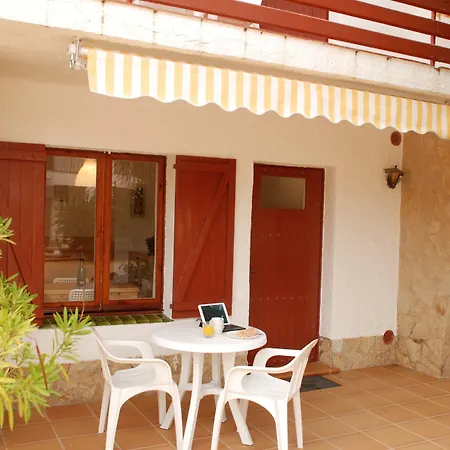 Apartaments Margarita Sabina Pinell-3