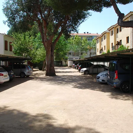 Apartaments Margarita Sabina Pinell-2