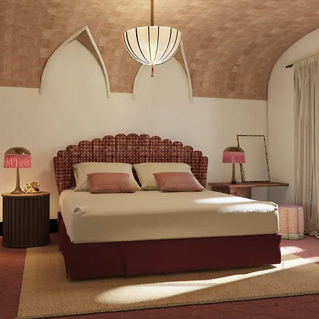 La Bionda Hotel - Adults Only-3