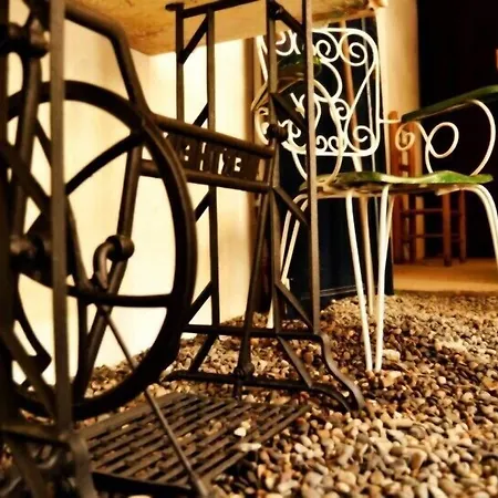 Marakasa B&B-3