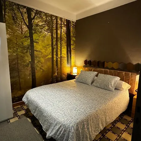 Apartamento Felicitat-3