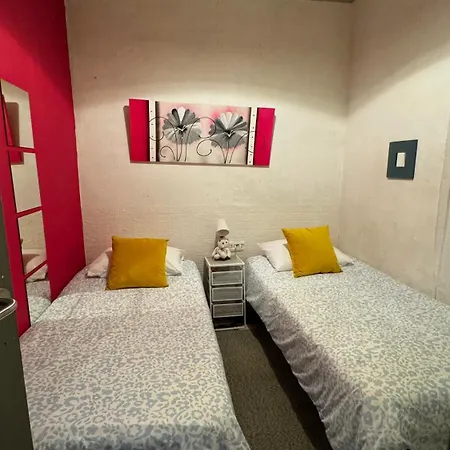 Apartamento Felicitat-2