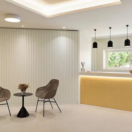 Aparthotel Xic-3