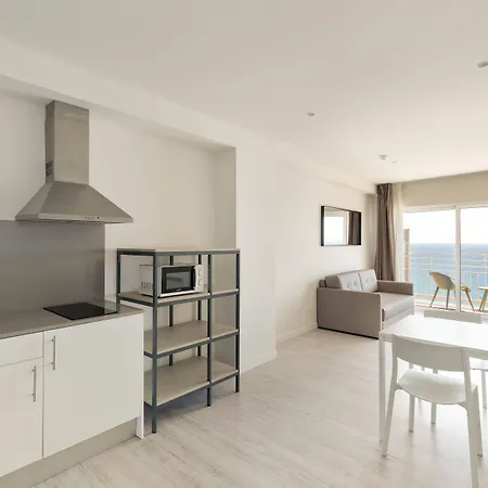 Aparthotel Xic-2