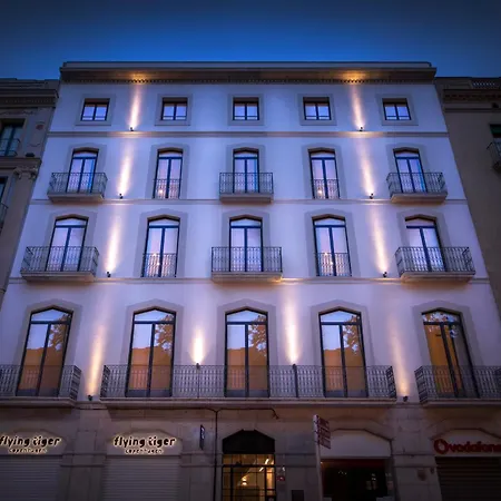 Nc Apartments Rambla 32-2