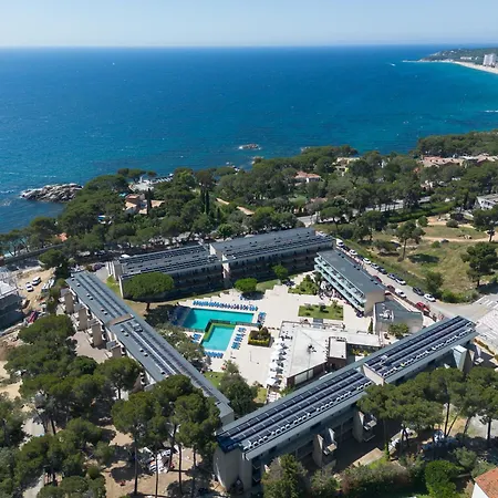 Aparthotel Comtat Sant Jordi-2