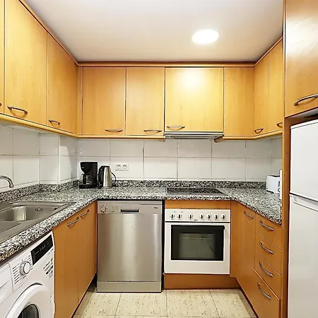 Apartment Mexica-3
