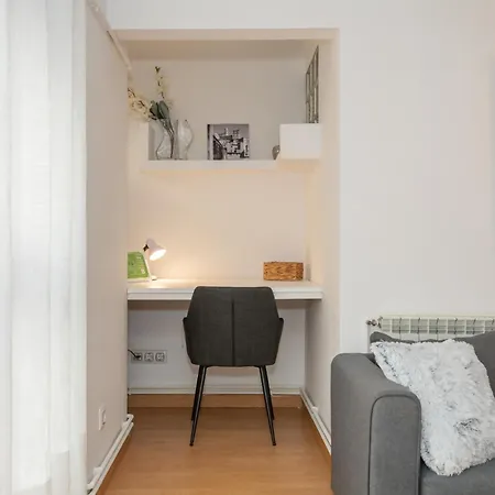 Apartamento Centrico En Girona-2
