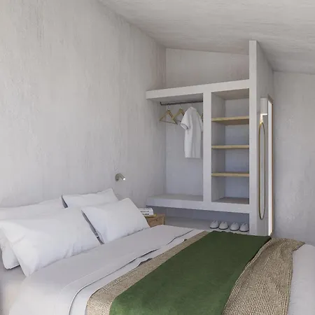 Hostal Sol I Sombra-2
