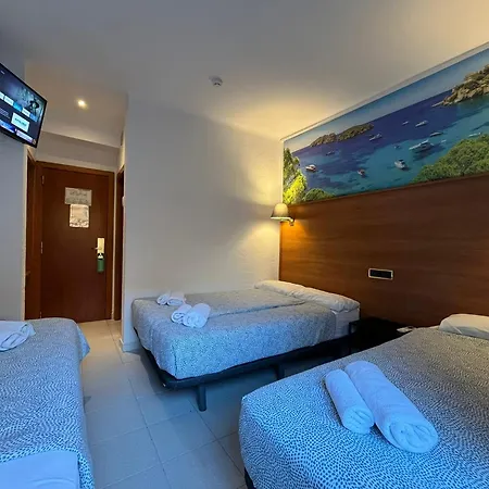 Hotel Maremagnum-3